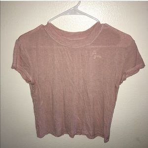 PINK PACSUN SHIRT